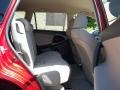 2007 Barcelona Red Pearl Toyota RAV4 Limited 4WD  photo #17