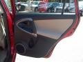 2007 Barcelona Red Pearl Toyota RAV4 Limited 4WD  photo #18