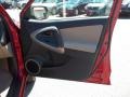 2007 Barcelona Red Pearl Toyota RAV4 Limited 4WD  photo #20