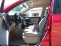 2007 Barcelona Red Pearl Toyota RAV4 Limited 4WD  photo #21