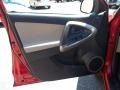 2007 Barcelona Red Pearl Toyota RAV4 Limited 4WD  photo #22