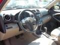 2007 Barcelona Red Pearl Toyota RAV4 Limited 4WD  photo #25