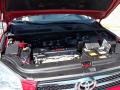 2007 Barcelona Red Pearl Toyota RAV4 Limited 4WD  photo #31