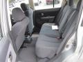 2011 Magnetic Gray Metallic Nissan Versa 1.8 S Hatchback  photo #4
