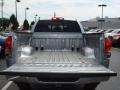 2008 Silver Sky Metallic Toyota Tundra Double Cab 4x4  photo #5