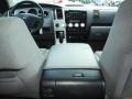 2008 Silver Sky Metallic Toyota Tundra Double Cab 4x4  photo #10