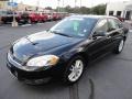 Black - Impala LTZ Photo No. 3