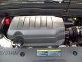 3.6 Liter DOHC 24-Valve VVT V6 2008 Saturn Outlook XE AWD Engine