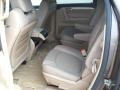  2008 Outlook XE AWD Tan Interior