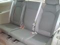  2008 Outlook XE AWD Tan Interior