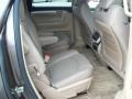  2008 Outlook XE AWD Tan Interior