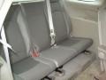 Tan Interior Photo for 2008 Saturn Outlook #52876953