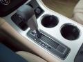 Tan Transmission Photo for 2008 Saturn Outlook #52876965