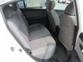 2012 Aspen White Nissan Sentra 2.0 SR  photo #5