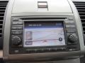 2012 Aspen White Nissan Sentra 2.0 SR  photo #6