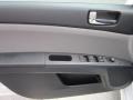 2012 Aspen White Nissan Sentra 2.0 SR  photo #16
