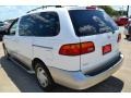 1999 Super White Toyota Sienna XLE  photo #4