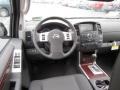 Super Black - Pathfinder LE 4x4 Photo No. 17