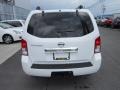 Avalanche White - Pathfinder SV 4x4 Photo No. 10