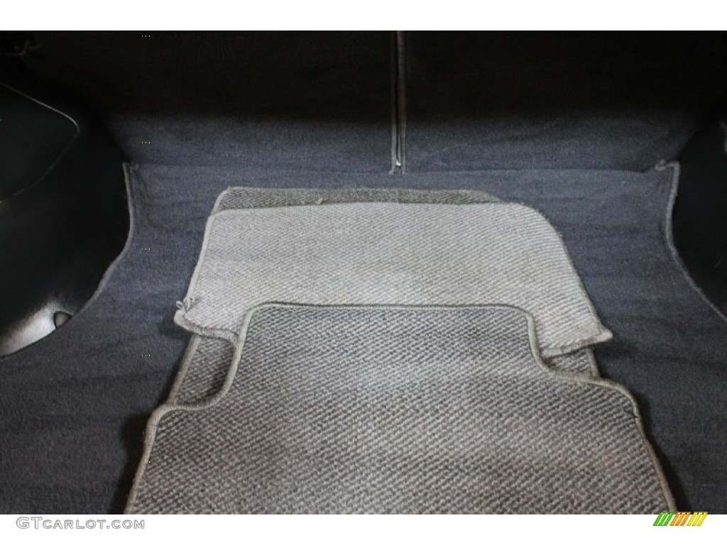 1999 Integra LS Coupe - Taffeta White / Graphite photo #12