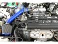 1.8 Liter DOHC 16-Valve 4 Cylinder 1999 Acura Integra LS Coupe Engine