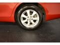 Barcelona Red Metallic - Camry LE Photo No. 5