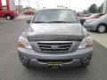 Alpine Gray - Sorento LX 4x4 Photo No. 2