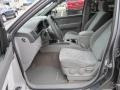 Alpine Gray - Sorento LX 4x4 Photo No. 3