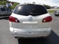 2012 White Diamond Tricoat Buick Enclave AWD  photo #4