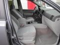 Alpine Gray - Sorento LX 4x4 Photo No. 6