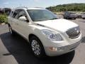 2012 White Diamond Tricoat Buick Enclave AWD  photo #7