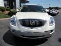 2012 White Diamond Tricoat Buick Enclave AWD  photo #8