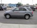 Alpine Gray - Sorento LX 4x4 Photo No. 8