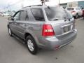 Alpine Gray - Sorento LX 4x4 Photo No. 9