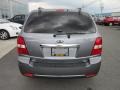 Alpine Gray - Sorento LX 4x4 Photo No. 10