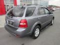 Alpine Gray - Sorento LX 4x4 Photo No. 11