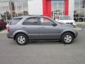 Alpine Gray - Sorento LX 4x4 Photo No. 12