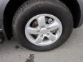 Alpine Gray - Sorento LX 4x4 Photo No. 13