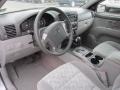 Alpine Gray - Sorento LX 4x4 Photo No. 14