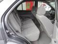 Alpine Gray - Sorento LX 4x4 Photo No. 17