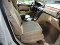 2012 White Diamond Tricoat Buick Enclave AWD  photo #17