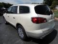 2012 White Diamond Tricoat Buick Enclave AWD  photo #3