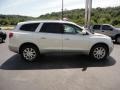 2012 White Diamond Tricoat Buick Enclave AWD  photo #6