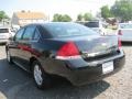 Black - Impala LT Photo No. 11