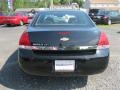 Black - Impala LT Photo No. 12