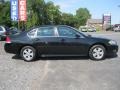 Black - Impala LT Photo No. 13