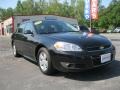 Black - Impala LT Photo No. 14