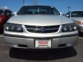 2003 Galaxy Silver Metallic Chevrolet Impala   photo #8