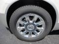 2012 White Diamond Tricoat Buick Enclave AWD  photo #9