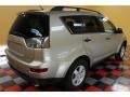 Desert Sand Metallic - Outlander LS 4WD Photo No. 4